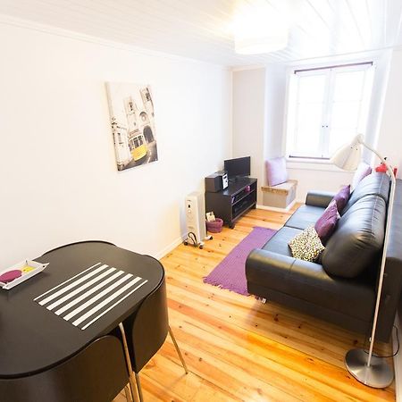 Duplex Alfama Apartman Lisboa Kültér fotó
