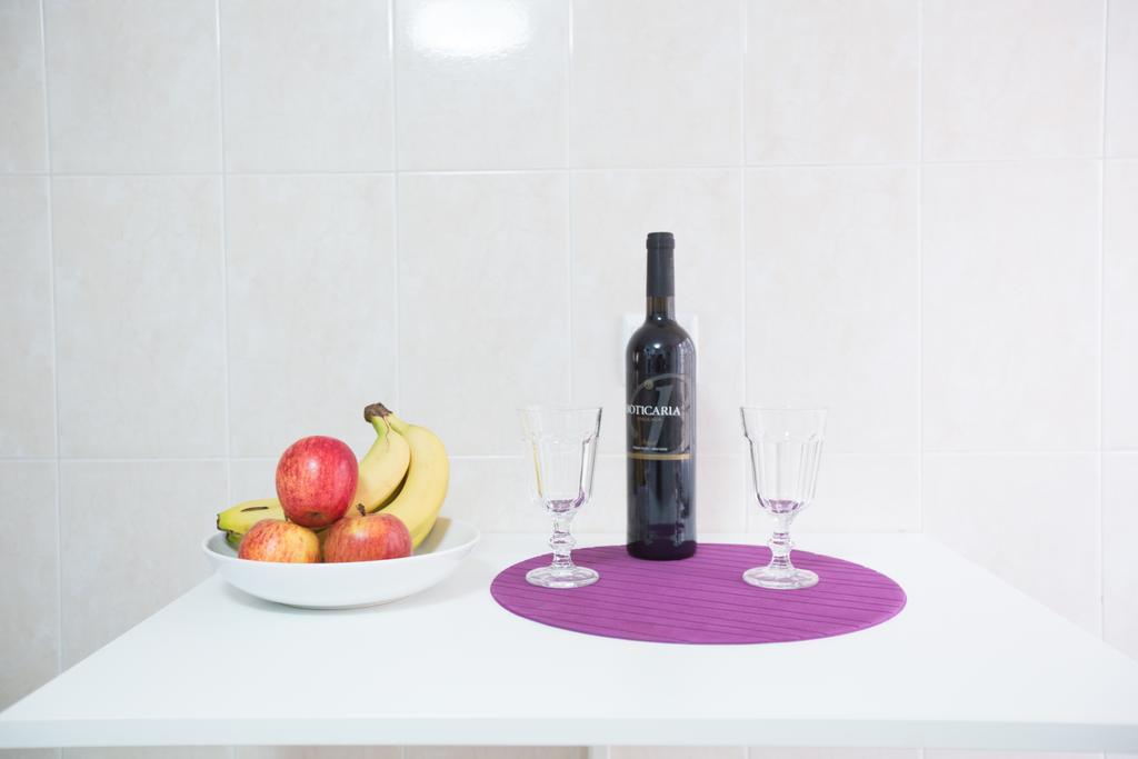 Duplex Alfama Apartman Lisboa Kültér fotó