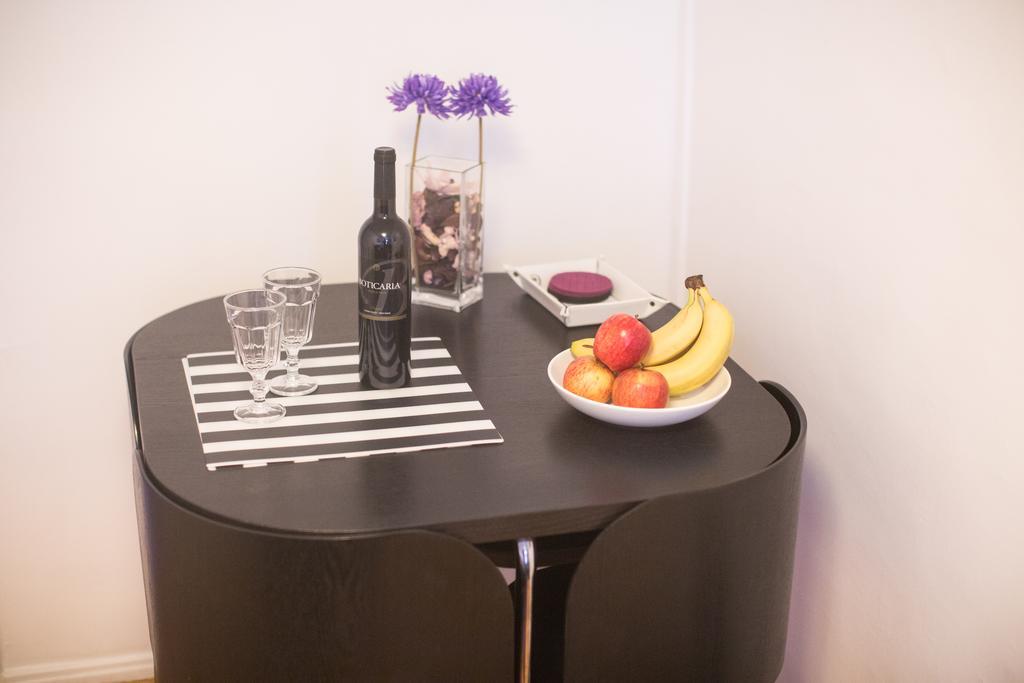 Duplex Alfama Apartman Lisboa Kültér fotó