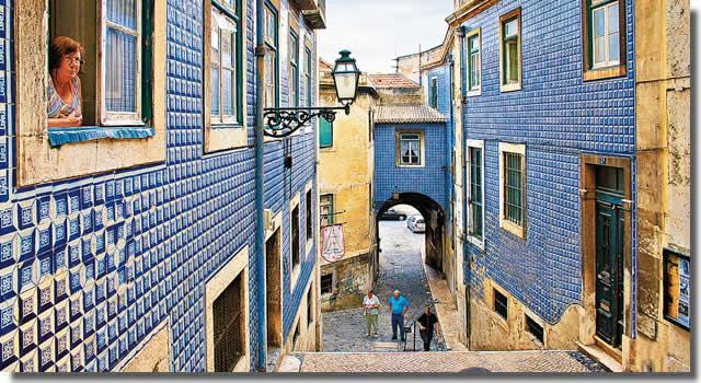 Duplex Alfama Apartman Lisboa Kültér fotó