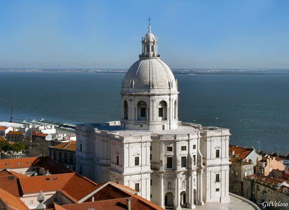 Duplex Alfama Apartman Lisboa Kültér fotó
